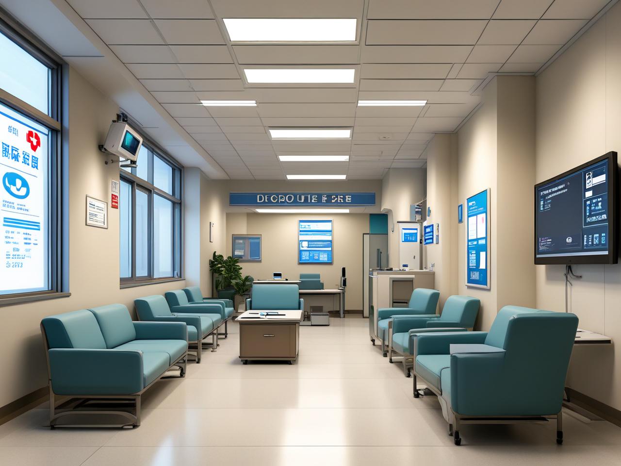 夏至养生晚睡早起防阴暑