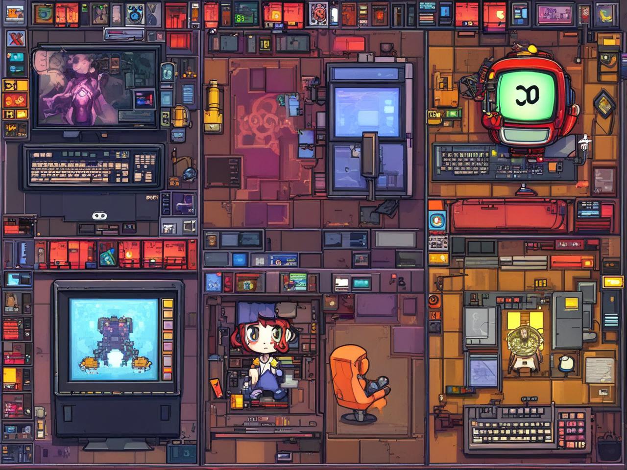 广安电子信息配套零部件制造产业