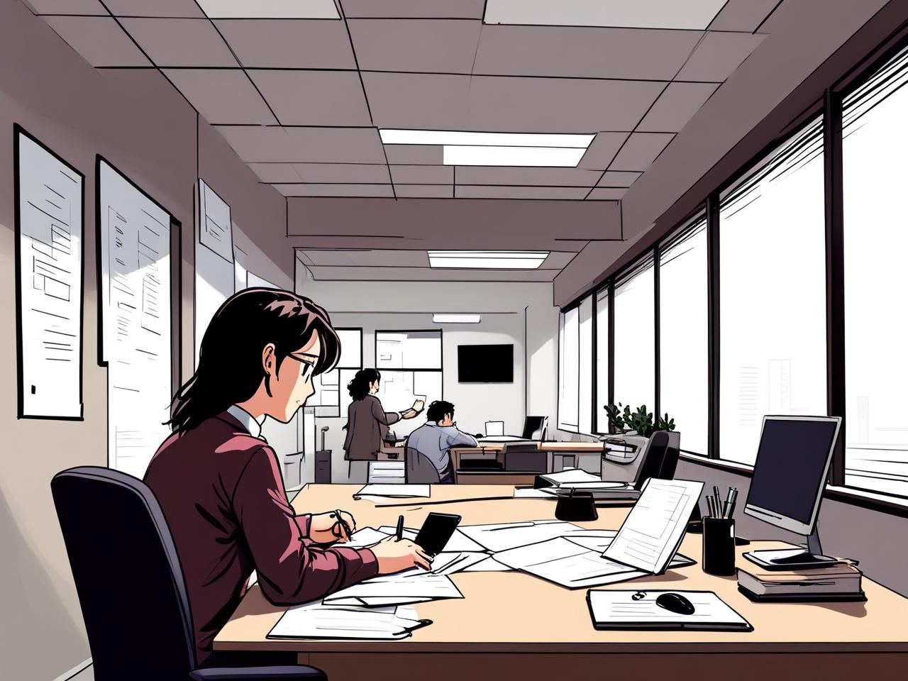 汽车充电“统建统服”模式推广：1000个试点小区落地