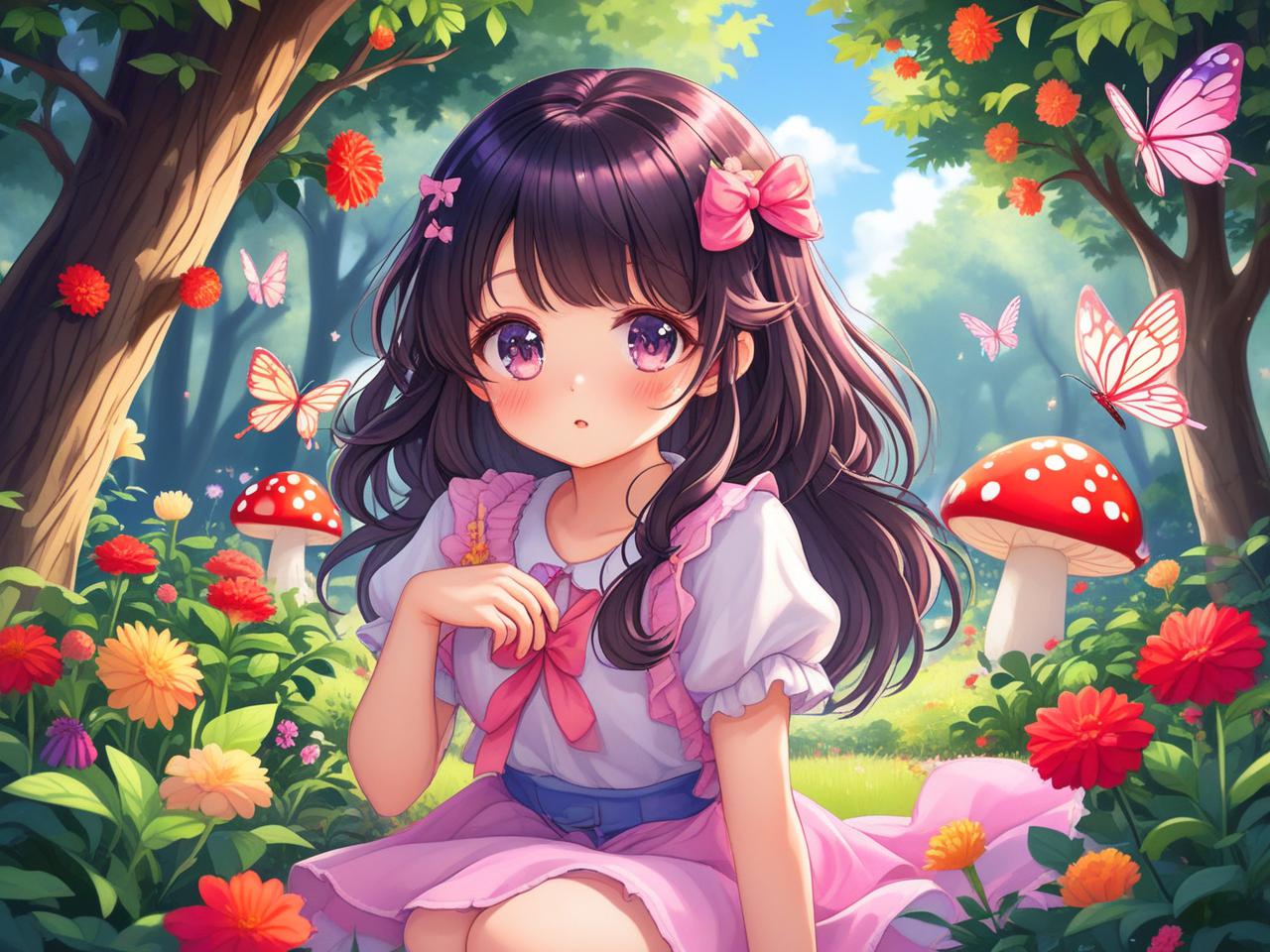 四川“森林草原防灭火”专项整治成果巩固