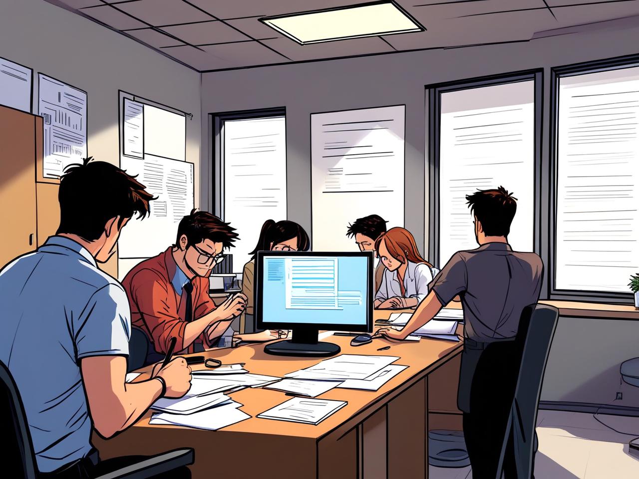 智驾算法开源平台：推动行业技术共享