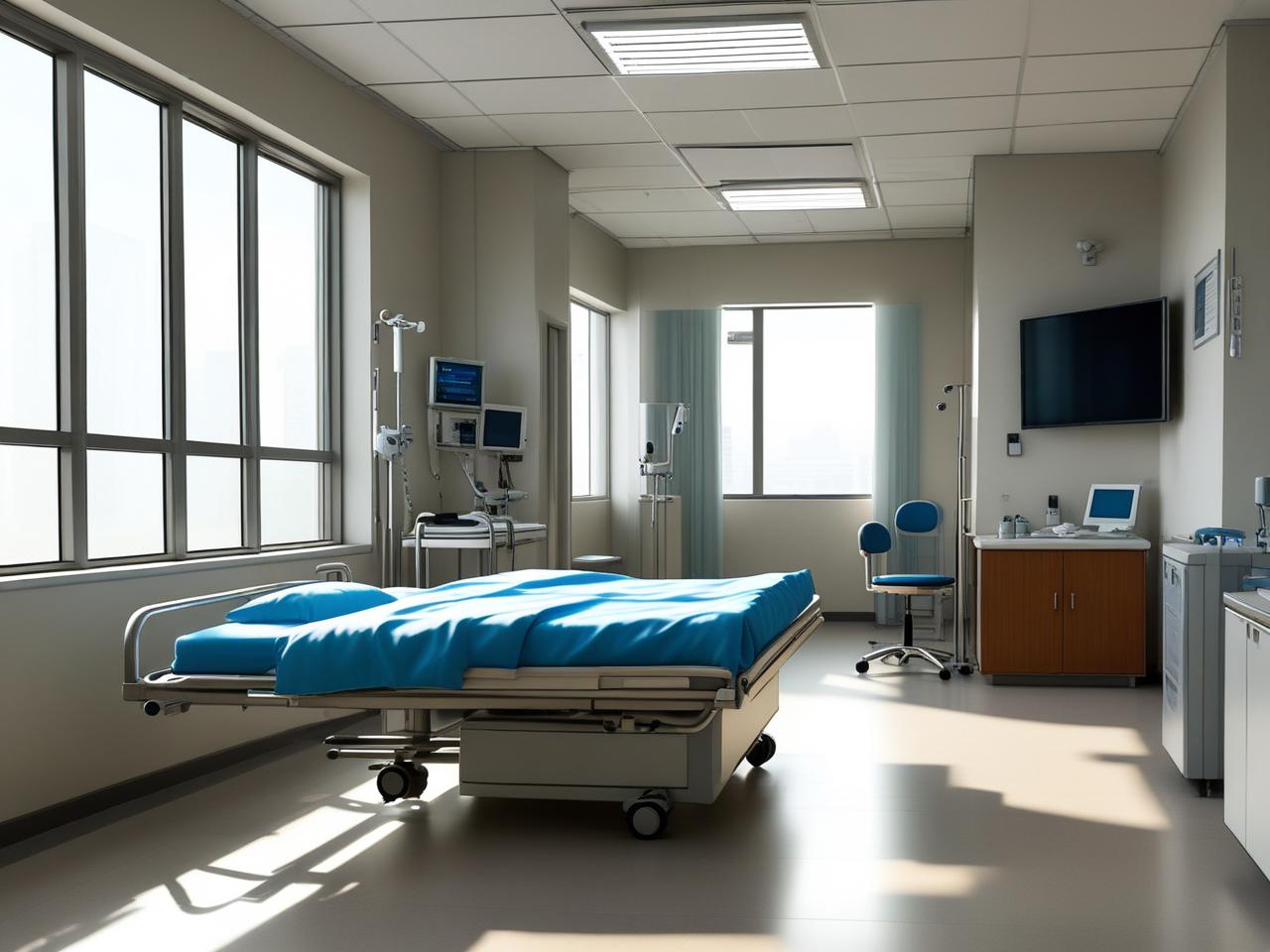 泸州航空发动机机体部件产能提升