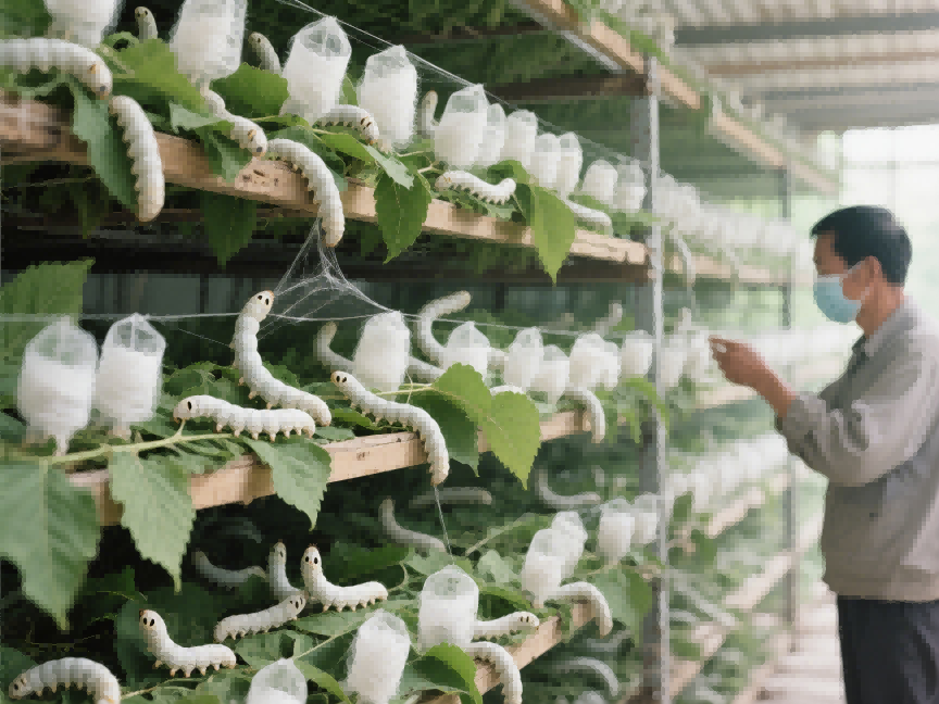 乐山绿色化工清洁生产技术改造