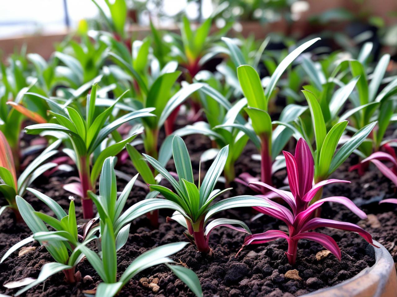 小暑养生静心防暑适当午休