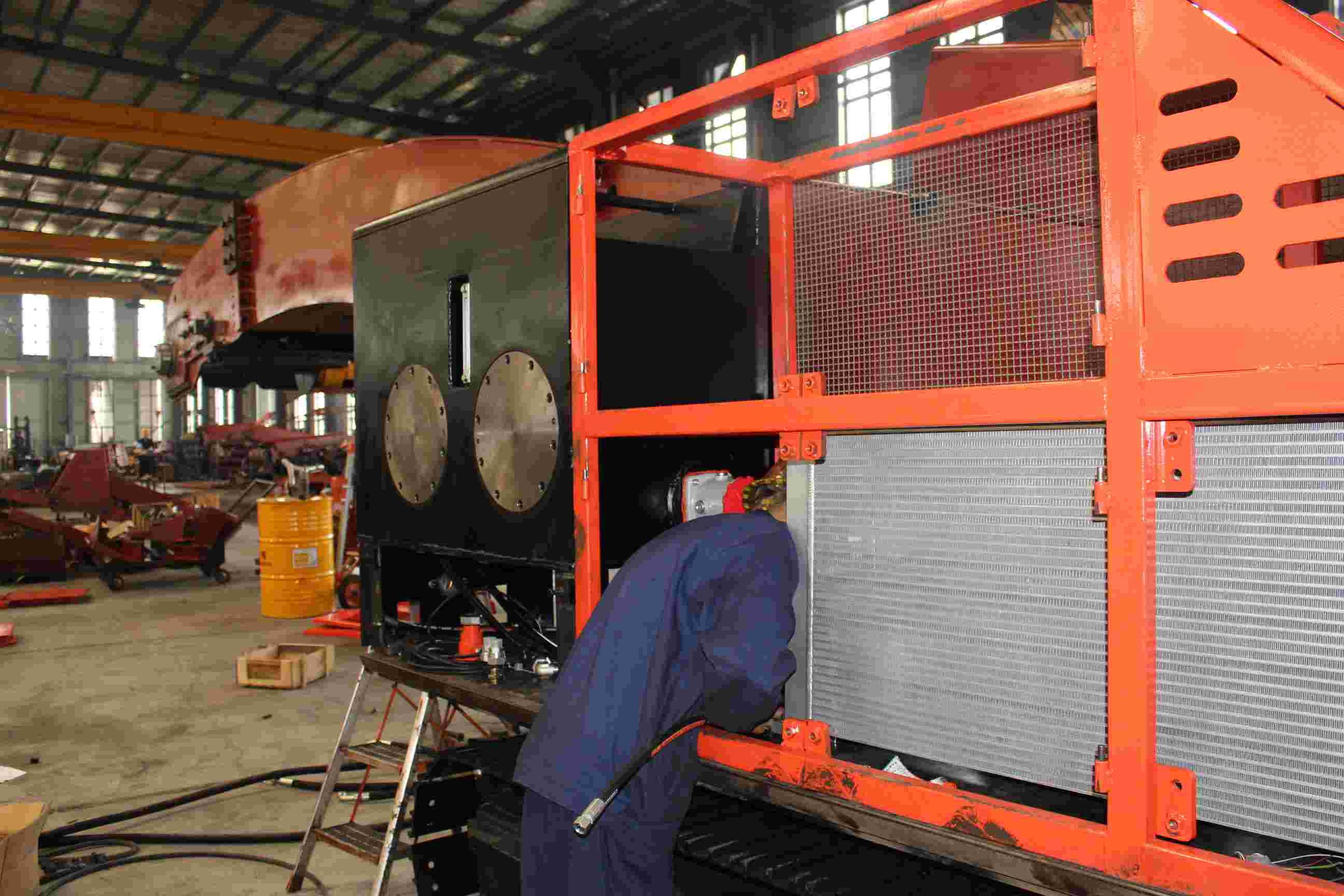 都江堰融创文旅城：水世界+雪世界双园游玩时间表