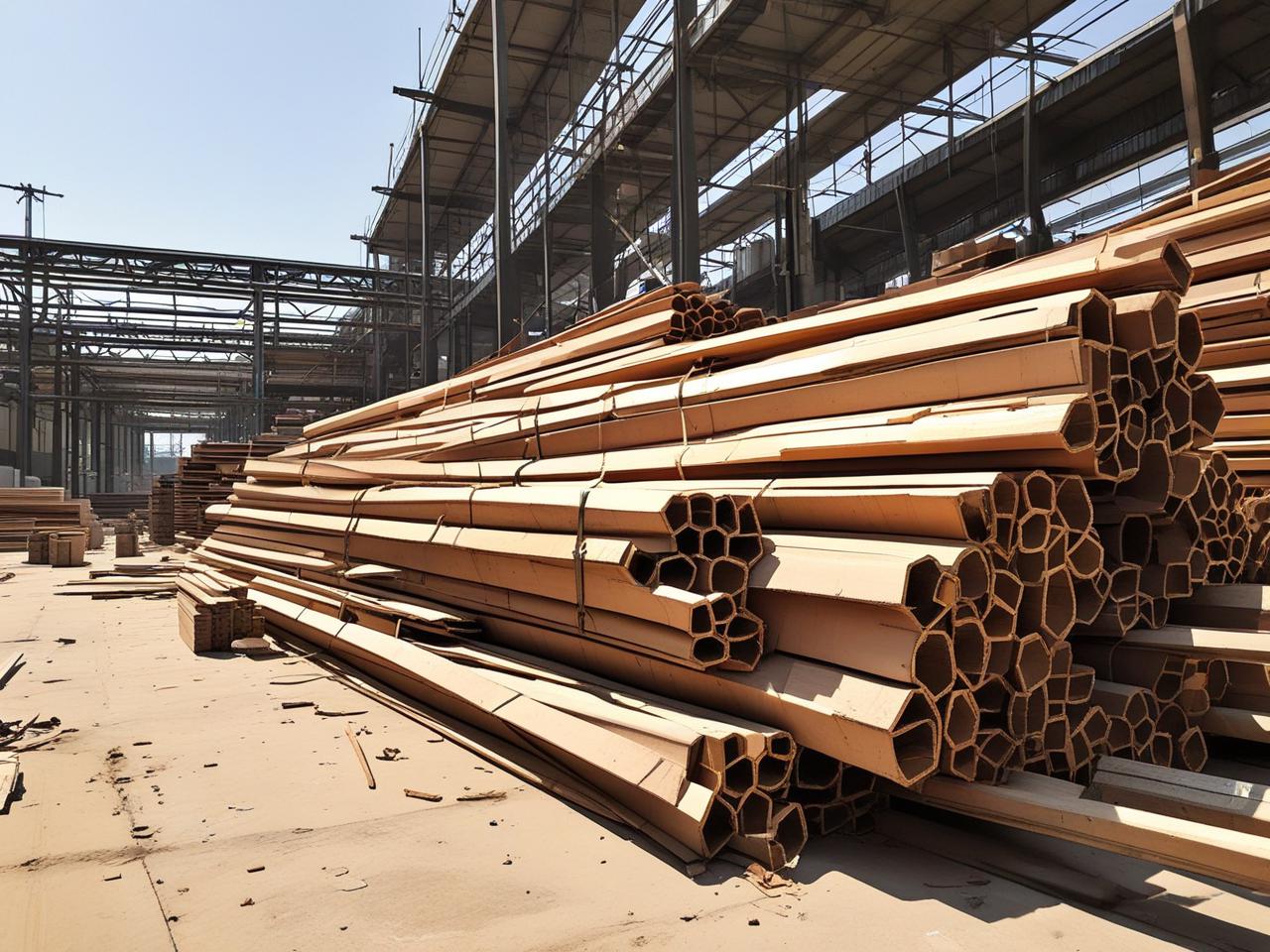 汽车行业反垄断新规：规范车企与供应商关系