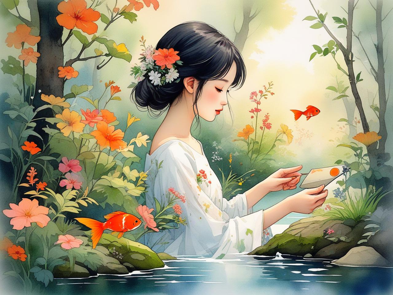 阿坝神座村：藏在深山的“神仙居住之地”