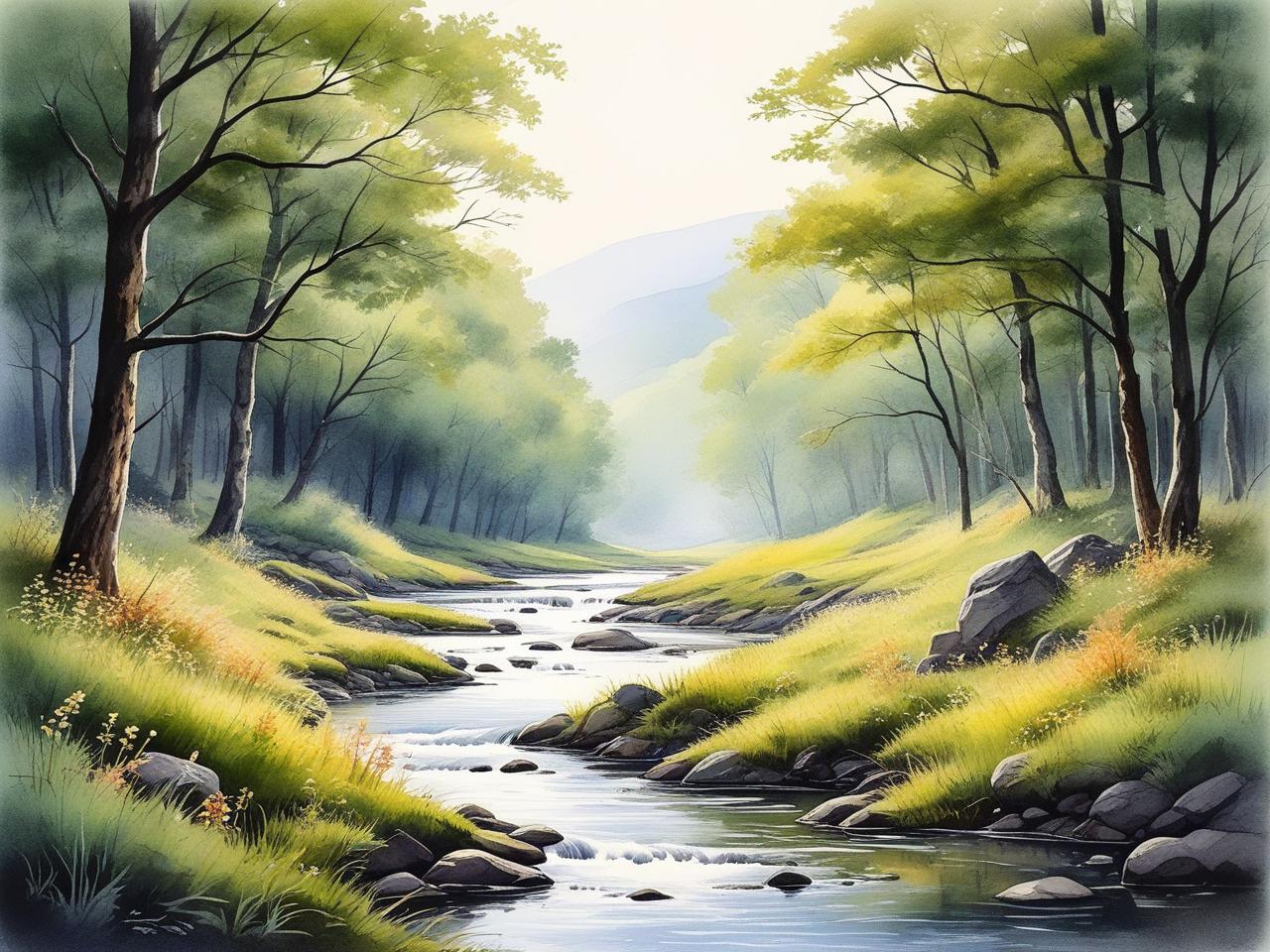 羌族碉楼：茂县、北川，防御与居住的双重智慧