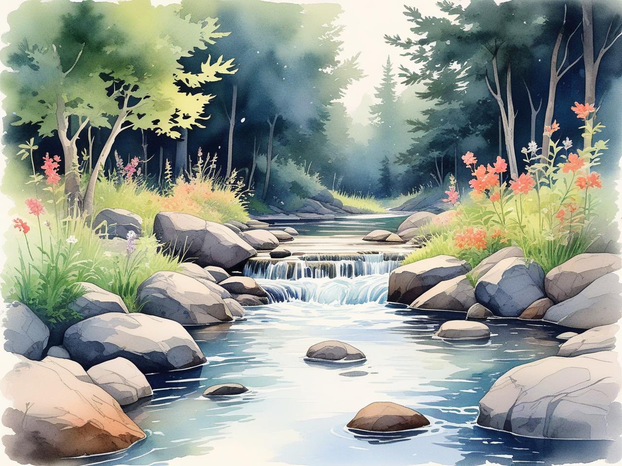 白鹤滩水电站全面投产发电，世界第二大水电站