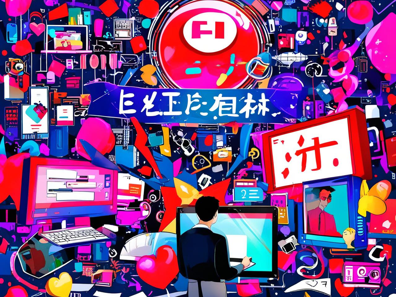 景区门票预约陷阱：官方渠道与第三方平台对比