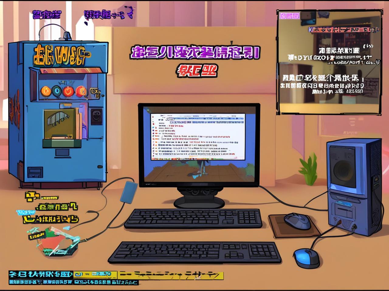 理塘长青春科尔寺：世界高城的藏传佛教艺术殿堂