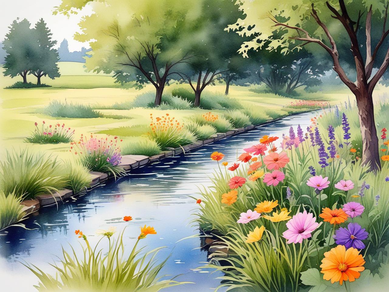 阆中古城：科举文化与春节之源的双重印记