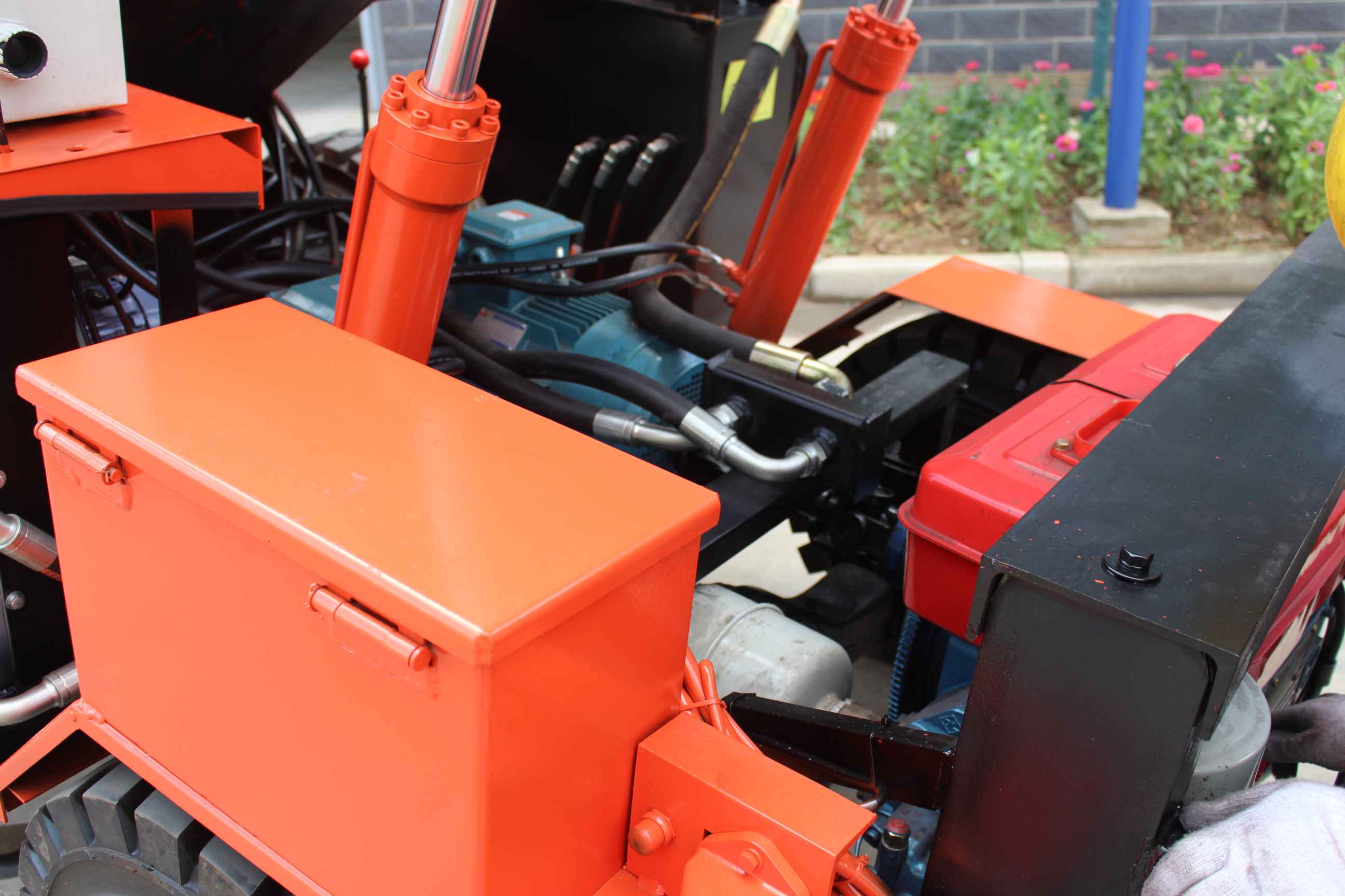 绵阳马家巷小吃研究院 3米宽小巷里的美食宇宙