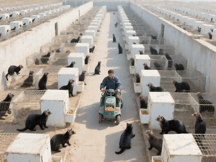 四川服务区美食测评 高速路上的隐藏美味