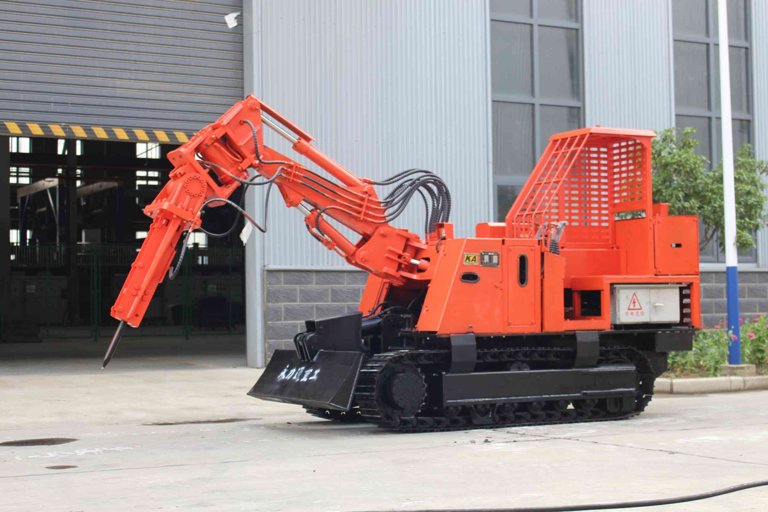 宜宾高县沙河豆腐 高速公路旁的豆腐美食带