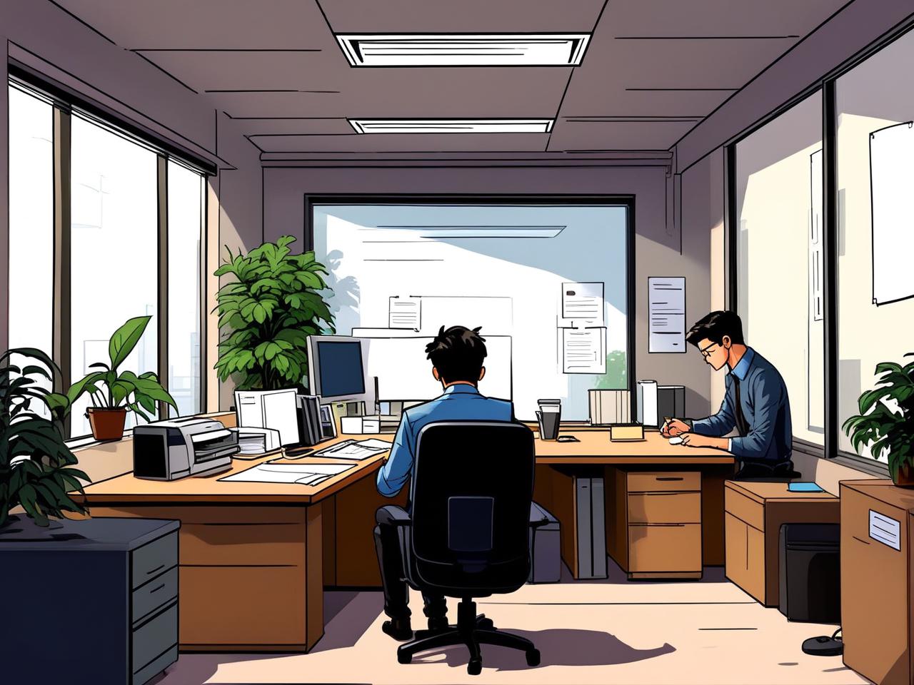 成都南北通透户型纯板式小高层楼盘