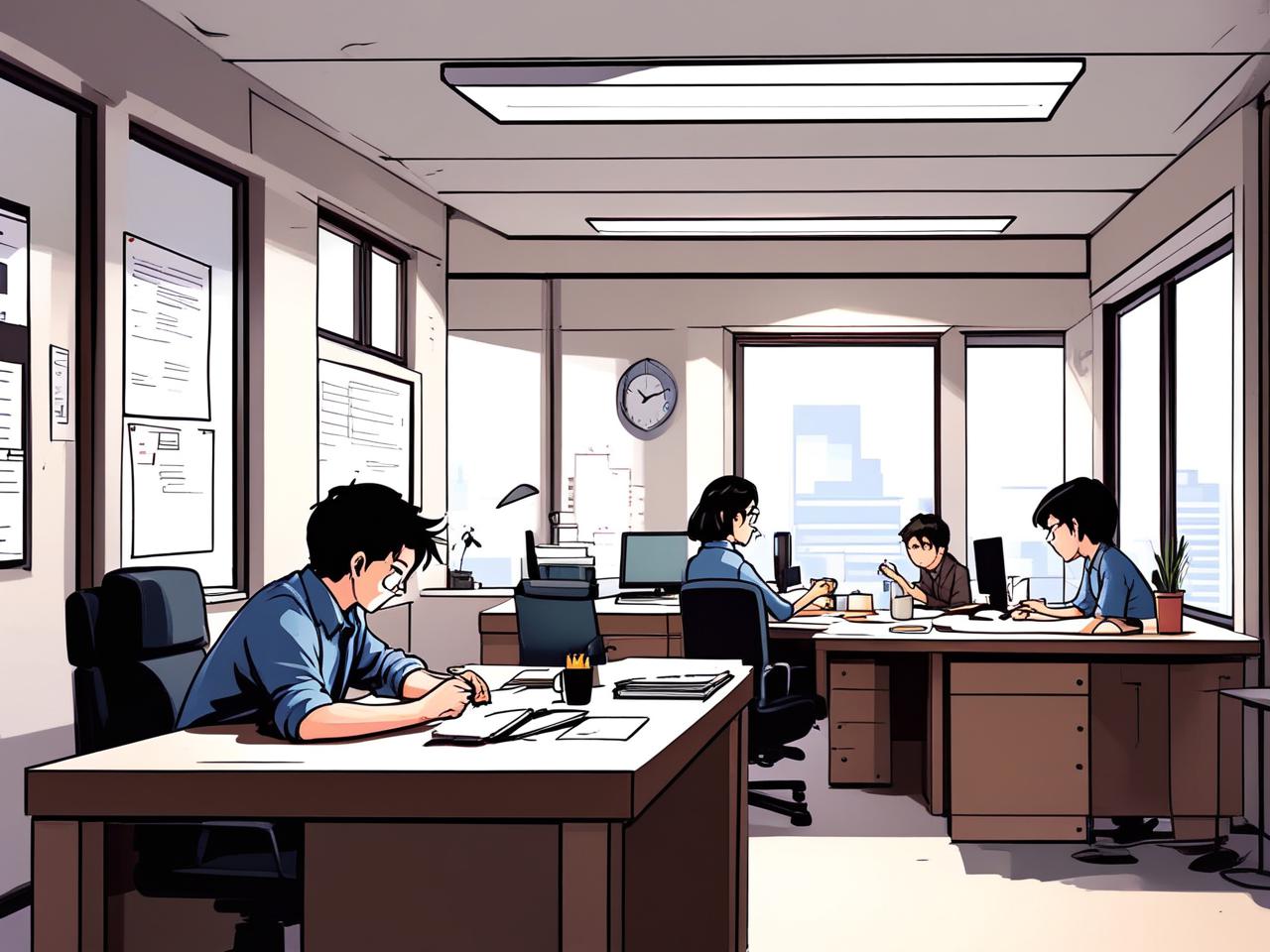 激光雷达规模化：禾赛“千厘眼”方案普及