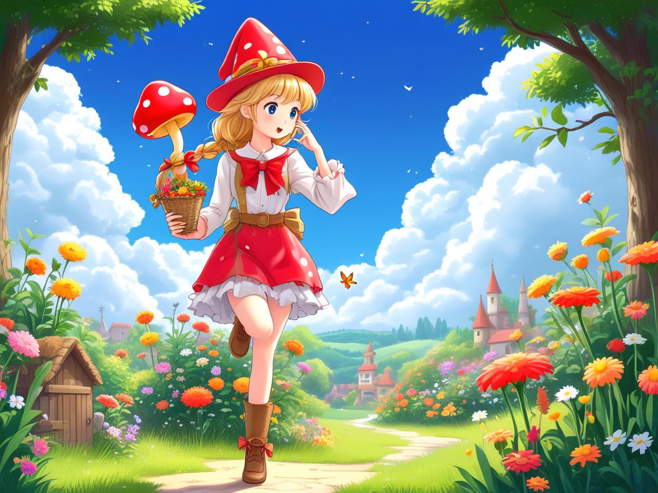 萨噶达瓦节：藏族佛诞日，转经祈福的宗教民俗