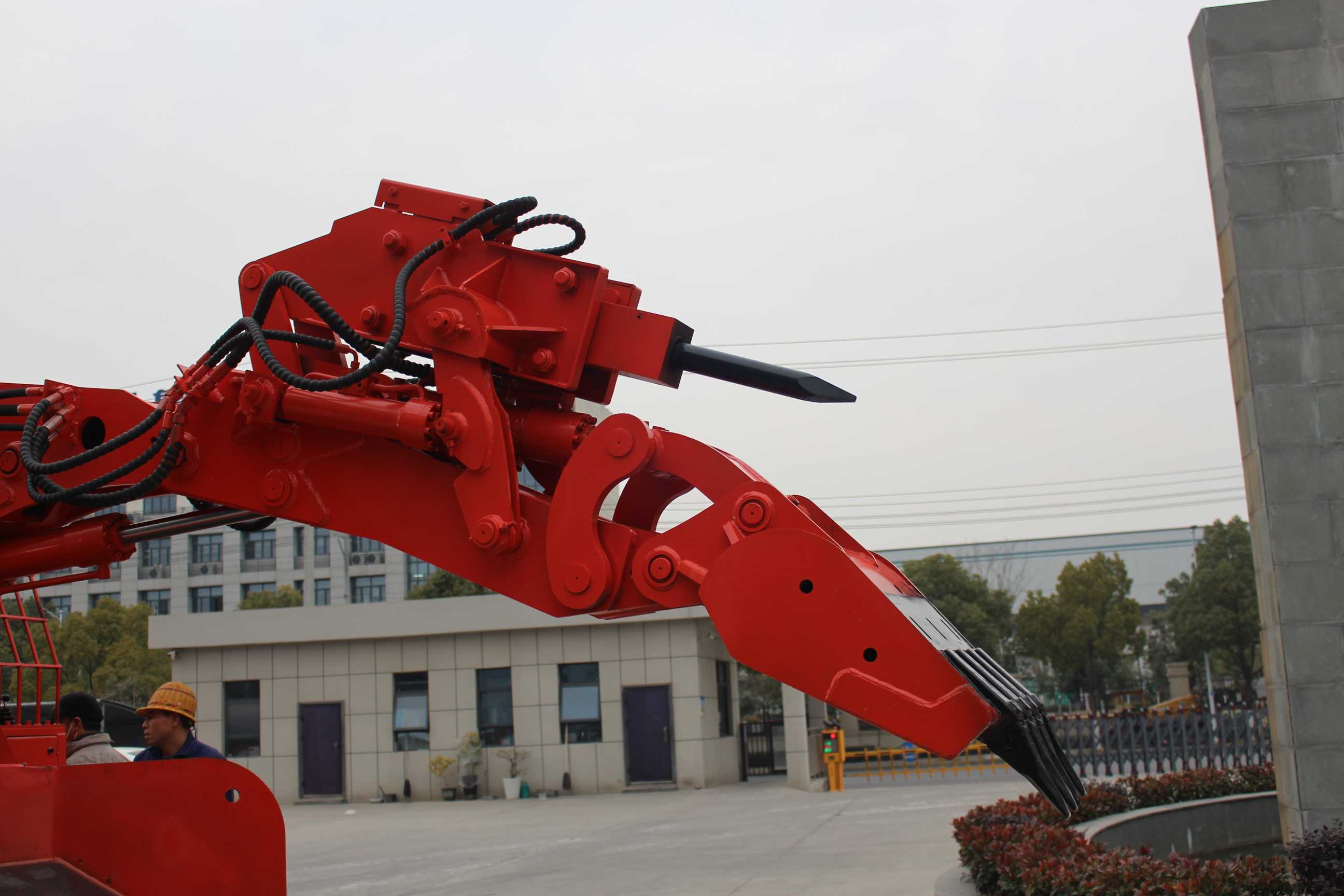 成都武侯新城豪宅西派城高改标杆项目