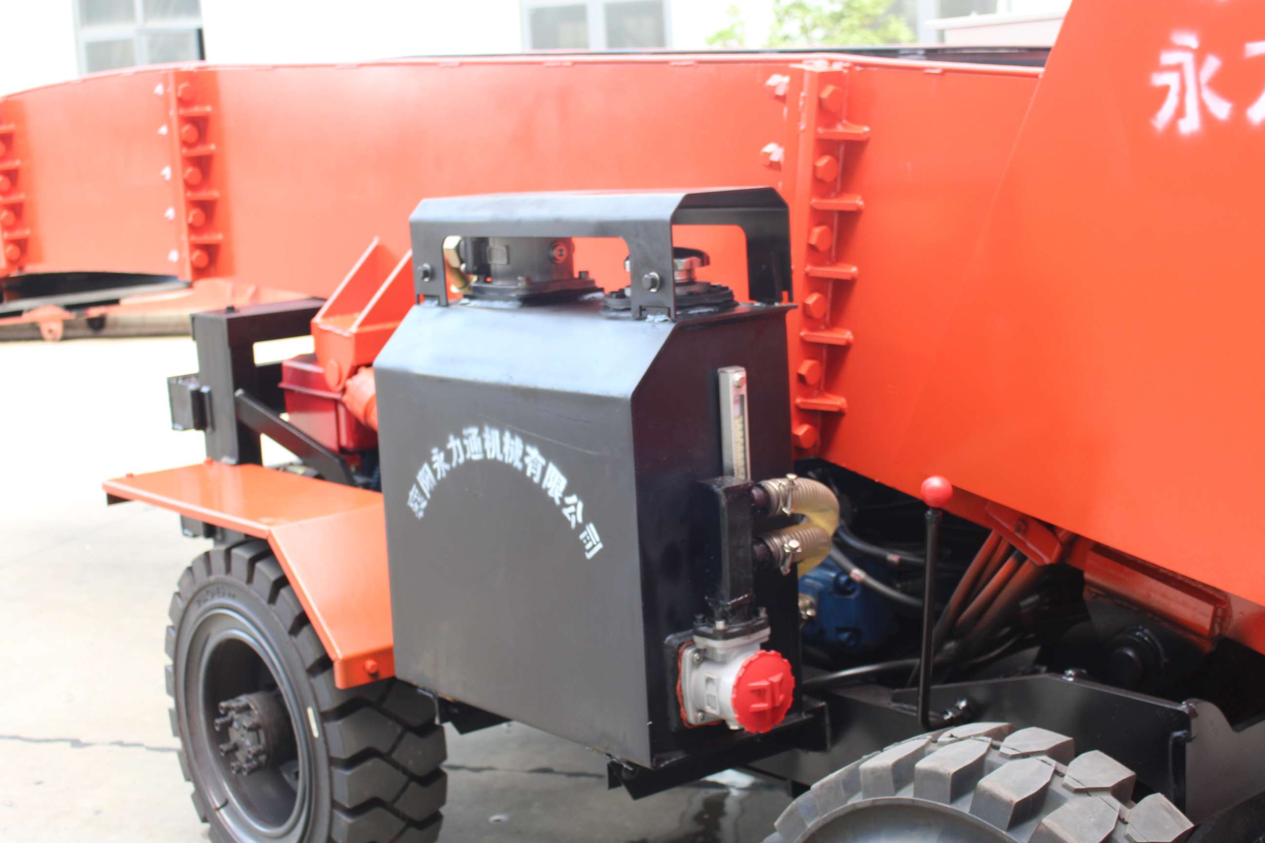 自动驾驶物流车：京东试点末端配送全覆盖