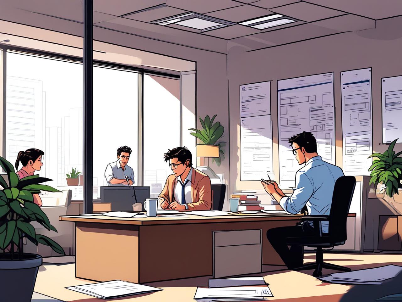 智驾系统OTA升级：法规明确责任边界