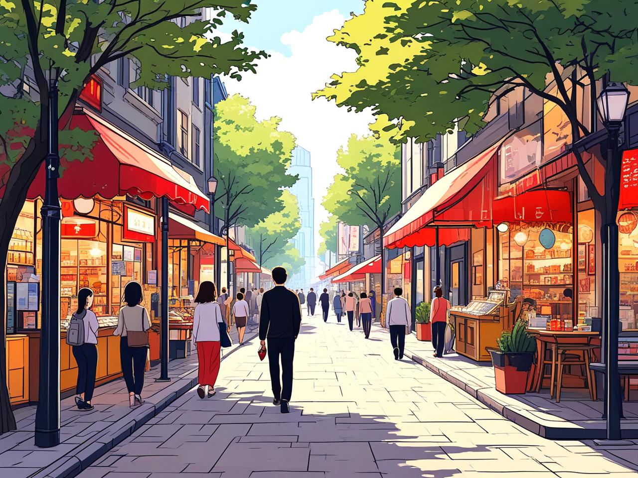 汶川:羌绣+羌年,阿坝的民族非遗