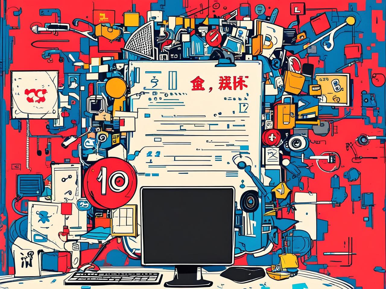 九寨沟地震后恢复重建全面完成，智慧景区升级