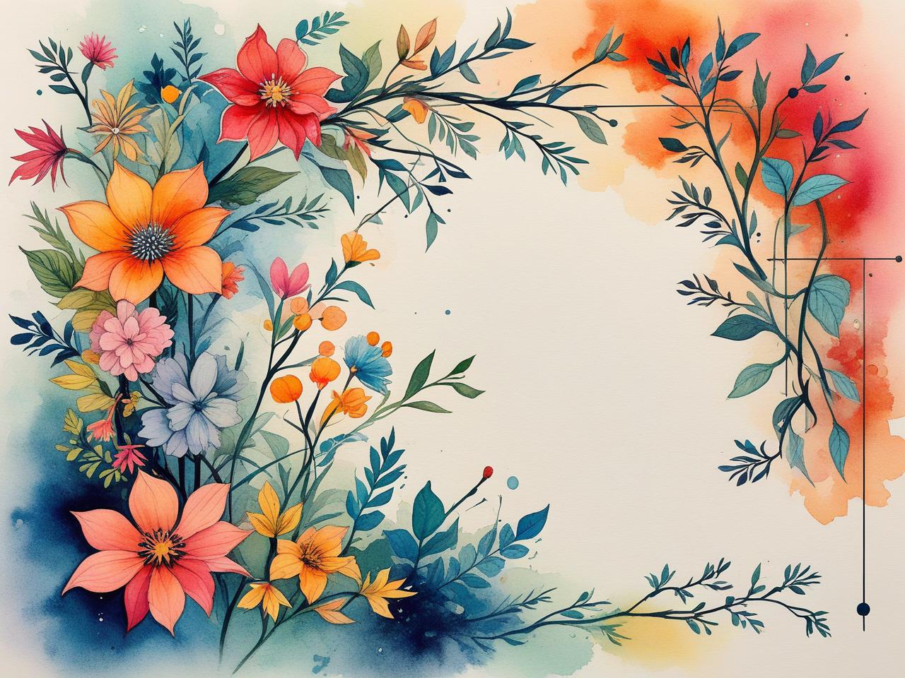 阿坝：羌绣+藏唐卡，高原的非遗瑰宝