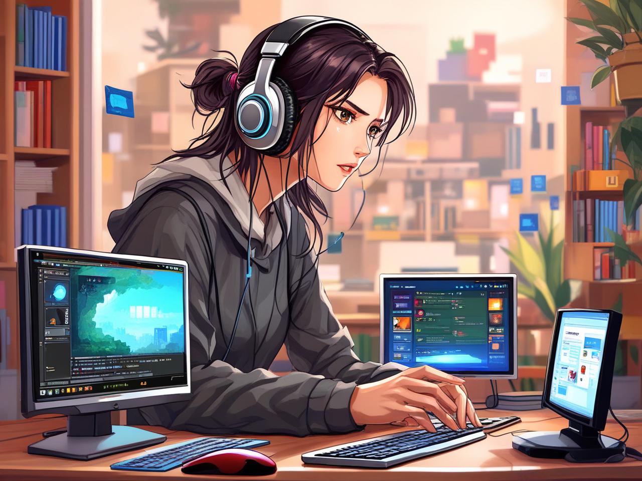 凉山夜间经济特色街区营造